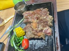 -豪客来牛排(红豆万花城店)