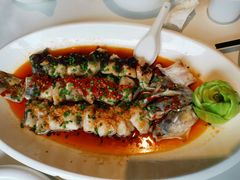 -巴陵全鱼席(湖南老字号汴河街店 )