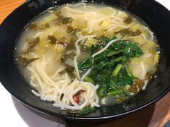 -鼎高高陕西美食(龙德广场店)