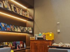 -屋有岛沉浸游戏旗舰店(中山公园店)
