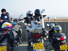 -南汇嘴观海公园