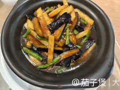 -花园茶楼·淮扬菜(兴城西路店)