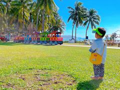 -三亚亚龙湾天域度假酒店