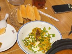 -肖记公安牛肉鱼杂馆· 省级非物质文化遗产(仁和路店)