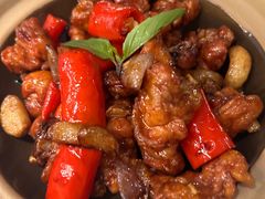 -留半山·香港食堂(啦啦宝都店)
