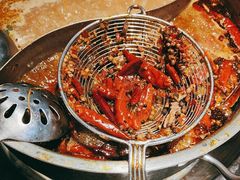 -谭三娘鲜切牛肉自助火锅(九眼桥总店)