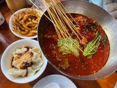 -付小姐在成都(中山公园店)