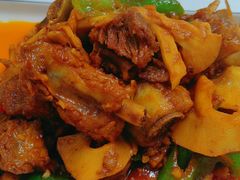 -乐乐餐厅(湘子庙街店)