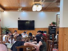 -芦茨金富饭庄·25年老字号·专做稻草鸡