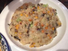 -李记搅团•非遗陕菜(三桥店)
