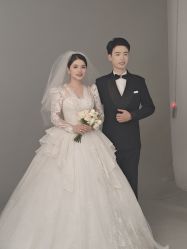 -青禾蒙娜丽莎婚纱摄影(武汉总店)