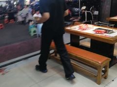 -胡记烧烤(黄山新村总店)