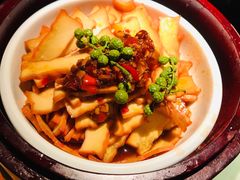 小炒攸县香干-佬麻雀·新湘菜(珠海金发购物中心店)