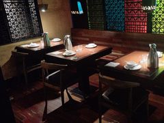 -绿茶餐厅(华联万柳店)