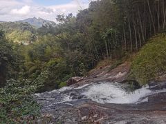 -千泷沟大瀑布旅游区