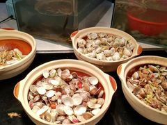 -杭州钱江新城万怡酒店-西餐厅