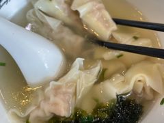 开洋馄饨-熙盛源(永乐路店)