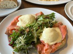 -ROAST coffee & eatery