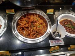-好伦哥比萨烤肉自助(八里桥店)