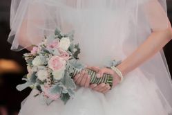 -北京嘉里大酒店·宴会厅婚宴·户外婚礼·生日宴