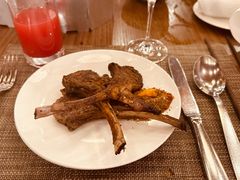 -三亚艾迪逊酒店·海滩烧烤 BARBACOA·现场乐队·浪漫晚餐·烧烤海鲜