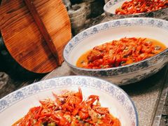 -索菲特酒店 · 云尚天际自助餐厅
