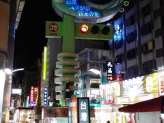 -六合夜市