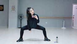 教室-TOMBOY爵士舞韩舞舞社