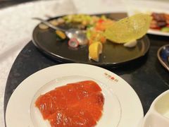 -海湾壹品·粤菜·早茶·烤鸭(拱北店)