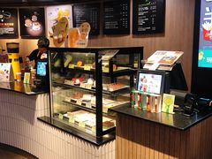 -麦当劳(静安寺店)