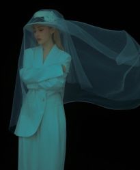 点击看大图 -米莱摄影写真(五大道别墅店)