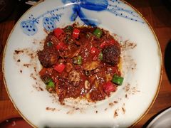 永州血鸭-洞庭土菜小炒馆(易发广场店)