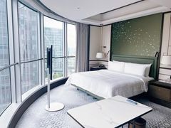 -上海前滩香格里拉大酒店