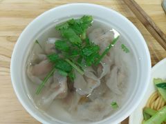 肉燕-大叔家福鼎小吃(十全街店)