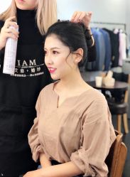 -艾慕婚纱礼服馆(和平店)