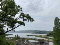 -东钱湖旅游度假区