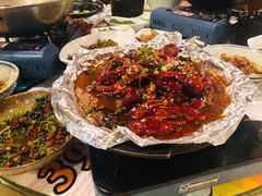 -潇湘华天大酒店-湘·悦美食街(芙蓉中路店)