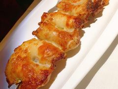 鸡肉串-俄士厨房(万松园店)