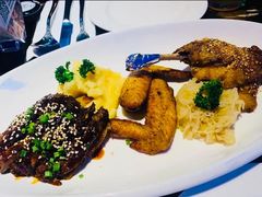 -MOSSO德国餐厅·音乐酒吧(环宇荟店)