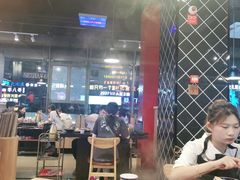 -穿越·哪吒闹海·卤火锅卤烧烤(第一桥店)