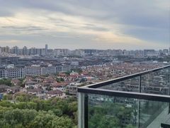 -烛影拾光观景餐厅·创意菜·摄影·小提琴(大唐不夜城店)