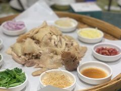 -顺意·顺德家乡菜(国际人才大厦店)