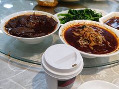 -蒲氏烤鸭(百寿路店)