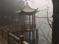 -四明山国家森林公园