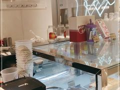 -喜茶(佛山岭南站店)