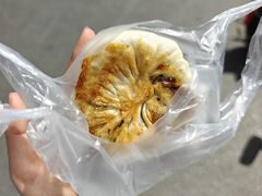 -博山煎包(金晶大道东一街店)