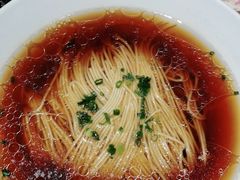 -松鹤面馆·古法焖肉面(观前店)
