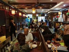 大堂-玉桥餐厅(天坛店)