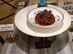 -芭菲盛宴·环球美食(解放碑英利国际店)