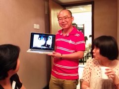 -金豆角砂锅焖面(安贞店)